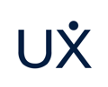 UX 4Sight Logo