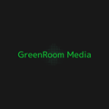 GreenRoom Media Services Logo