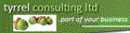 Tyrrel Consulting Ltd Logo
