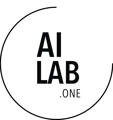 AI Lab One Logo