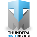Thundera Multimedia Logo