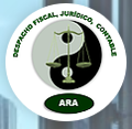 ARA DESPACHO Logo