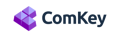 ComKey Consulting Logo