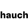 Hauch Logo