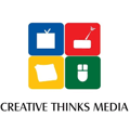 Creative Thinks Media Logo
