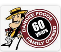 Dandee Foods Logo