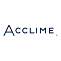Acclime Singapore Pte. Ltd. Logo