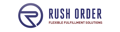 Rush Order Logo