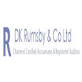 DK Rumsby & Co. Logo