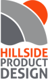 Hillside Product Design Ltd Logo