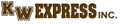 KW Express Inc. Logo