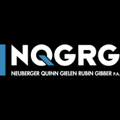 Neuberger, Quinn, Gielen, Rubin & Gibber, P.A. Logo