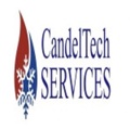 CandelTech Services Logo