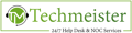 Techmeister Private Limited Logo