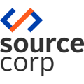 Source Corp Logo