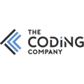 The Coding Company Logo