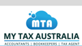 My Tax Australia Logo