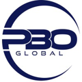 PBO Global Logo