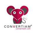 Convertiam Logo