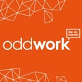 Oddwork Logo