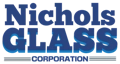Nichols Glass Corporation Logo