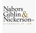 Nabors, Giblin & Nickerson, P.A. Logo