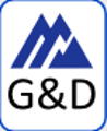 G & D CONSULTING GROUP S.A.S. Logo