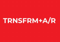 TRNSFRM+A/R Logo