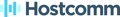 Hostcomm Logo