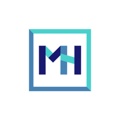 McGruder Harris Logo