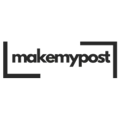 MakeMyPost Logo
