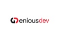 Geniousdev Logo