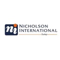 Nicholson International Turkey Logo