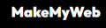 MakeMyWeb Logo