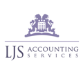 LJS Accounting Services Logo