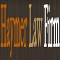 Haymer Law Firm Logo