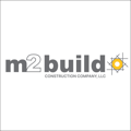 M2Creative | M2Build Logo