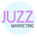 Juzz Marketing Logo
