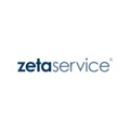 Zeta Service Logo