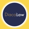 Diaco Law Logo
