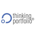 Thinking Portfolio Logo