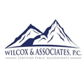 Wilcox & Associates, PC Logo