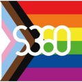 S360 Logo
