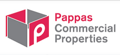 Pappas Commercial Property Logo