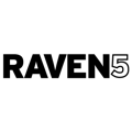 RAVEN5 Logo