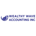 Wealthy Wave Accounting Inc Logo