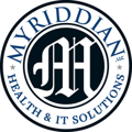 Myriddian, LLC Logo