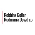 Robbins Geller Rudman & Dowd LLP Logo