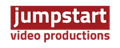Jumpstart Video Production of Columbus Logo