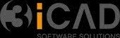 3icad Software Solutions UG (haftungsbeschränkt) Logo